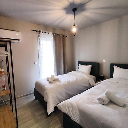 Alexandras Cozy Apartment Ioannina Ngoại thất bức ảnh
