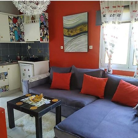 Alexandras Cozy Apartment Ioannina Ngoại thất bức ảnh