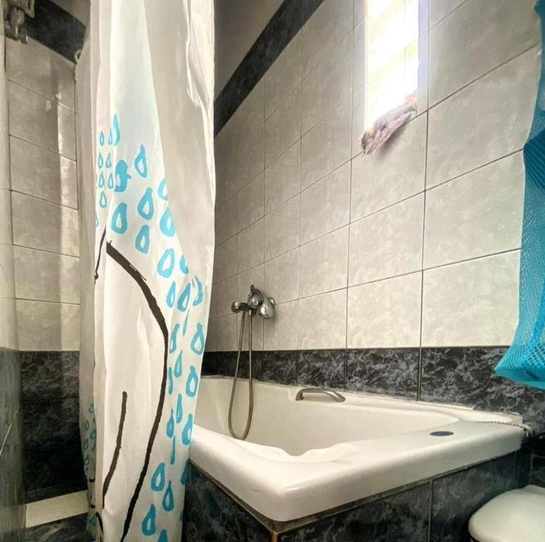 Alexandras Cozy Apartment Ioannina Ngoại thất bức ảnh