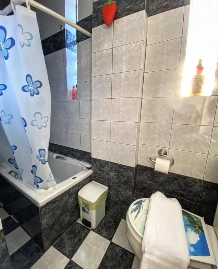 Alexandras Cozy Apartment Ioannina Ngoại thất bức ảnh