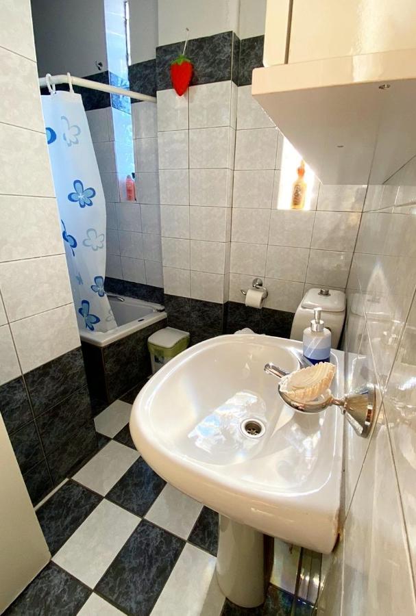 Alexandras Cozy Apartment Ioannina Ngoại thất bức ảnh